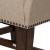 Armand Extendable Trestle Dining Set | French Antique