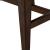 Armand Linen/Wood Side Chair