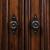 Armand Wood Buffet w/4 Doors