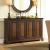 Armand Wood Buffet w/4 Doors
