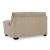 Simplejoy Polyester Loveseat