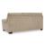 SimpleJoy Polyester Sofa