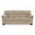 SimpleJoy Polyester Sofa