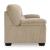 SimpleJoy Polyester Sofa