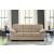Simplejoy Polyester Living Room Set