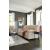 SimpleJoy Polyester Sofa