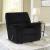 SimpleJoy Polyester Rocker Recliner