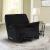 SimpleJoy Polyester Rocker Recliner