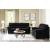 SimpleJoy Polyester Sofa