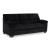 SimpleJoy Polyester Sofa