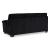 SimpleJoy Polyester Sofa