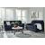 Simplejoy Polyester Living Room Set