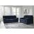 Simplejoy Polyester Living Room Set