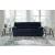 SimpleJoy Polyester Sofa