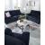 SimpleJoy Polyester Sofa