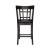 Junipero Transitional Counter Dining Room Set