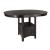Junipero Transitional Counter Dining Room Set