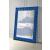 Dante Velvet/Wood Accent Floor Mirror