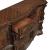 Gilmartin Faux Leather/Wood/Wood Veneer Panel Bedroom Set