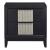 Garrison Wood/MDF Panel Bedroom Set with LED Lighting
