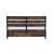 Juvanth Wood/Metal Storage Panel Bedroom Set