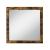 Juvanth Wood/Metal Panel Bedroom Set