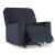 Aviemore Polyester Living Room Set