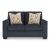 Aviemore Polyester Living Room Set