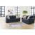 Aviemore Polyester Living Room Set