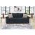 Aviemore Fabric Sofa in Oatmeal | Signature Design by Ashley