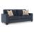 Aviemore Polyester Living Room Set