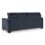 Aviemore Polyester Living Room Set