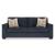 Aviemore Polyester Living Room Set