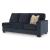 Aviemore Fabric Left 2-Piece Sectional w/Chaise