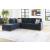 Aviemore Fabric Left 2-Piece Sectional w/Chaise