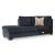Aviemore Fabric Left 2-Piece Sectional w/Chaise