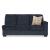Aviemore Fabric Right 2-Piece Sectional w/Chaise