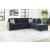 Aviemore Fabric Right 2-Piece Sectional w/Chaise