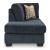 Aviemore Fabric Right 2-Piece Sectional w/Chaise