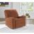 Aviemore Polyester Living Room Set