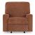 Aviemore Polyester Rocker Recliner