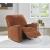Aviemore Polyester Rocker Recliner