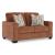 Aviemore Polyester Living Room Set