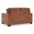 Aviemore Polyester Living Room Set