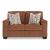 Aviemore Polyester Living Room Set