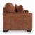 Aviemore Polyester Living Room Set