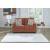 Aviemore Polyester Living Room Set