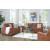 Aviemore Polyester Living Room Set
