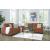 Aviemore Polyester Living Room Set