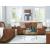 Aviemore Polyester Living Room Set